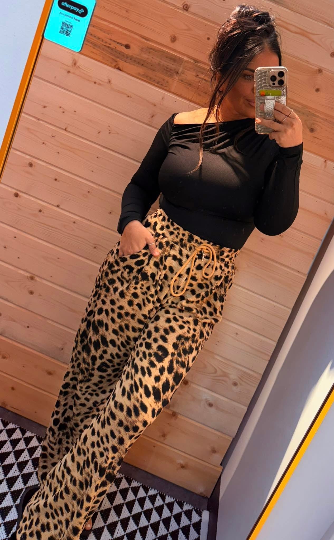 Desert Queen Pants