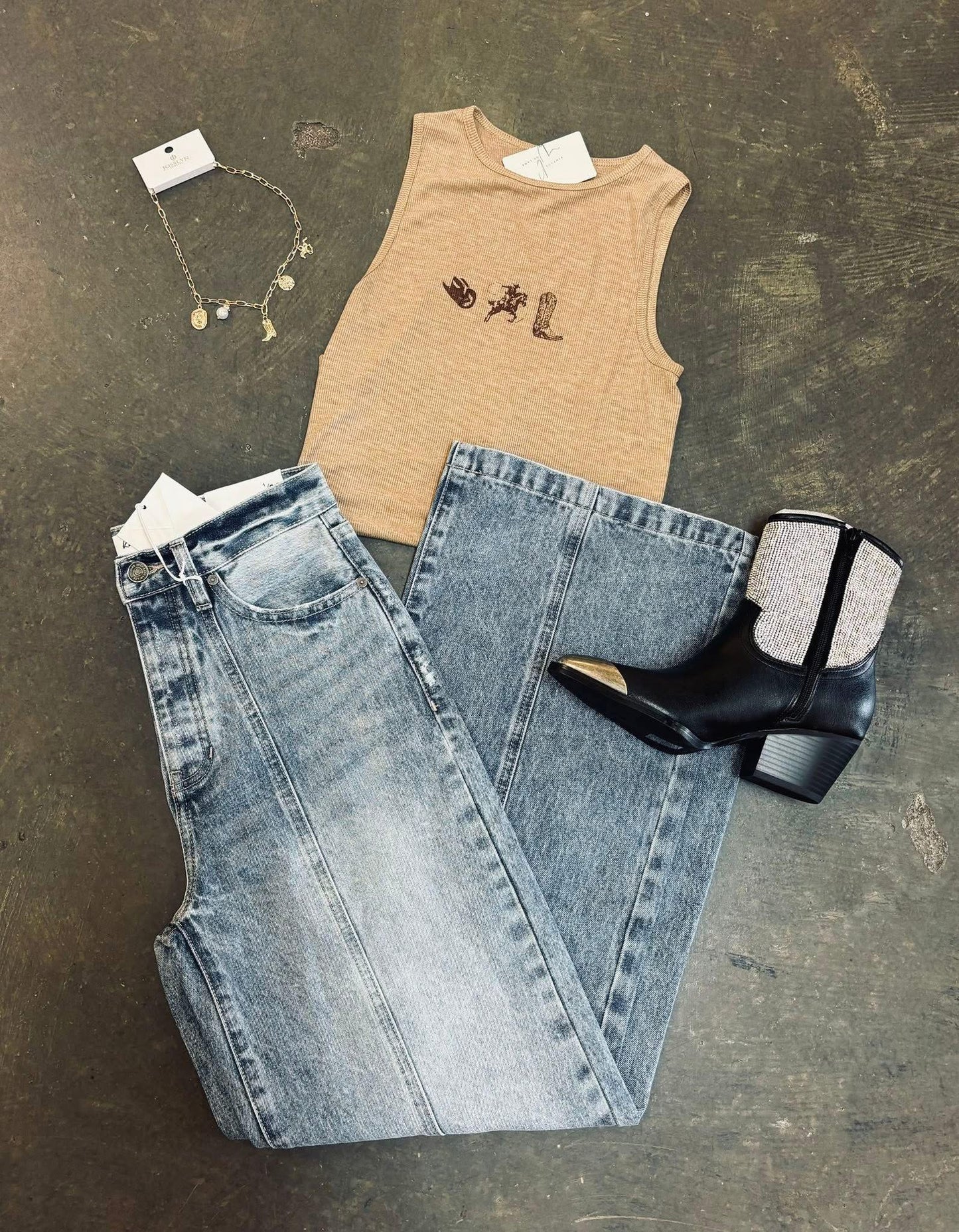 Desert Daze Flares