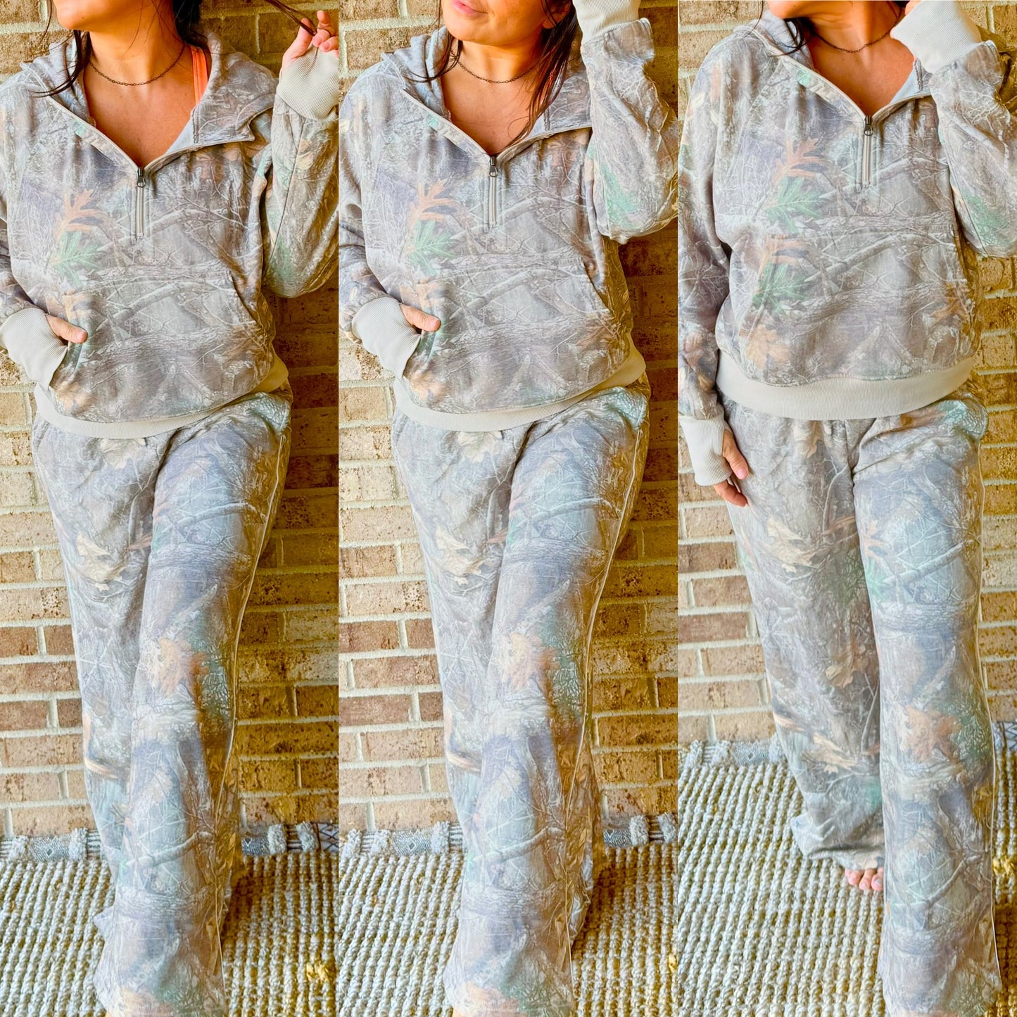 Can’t See Me Pants