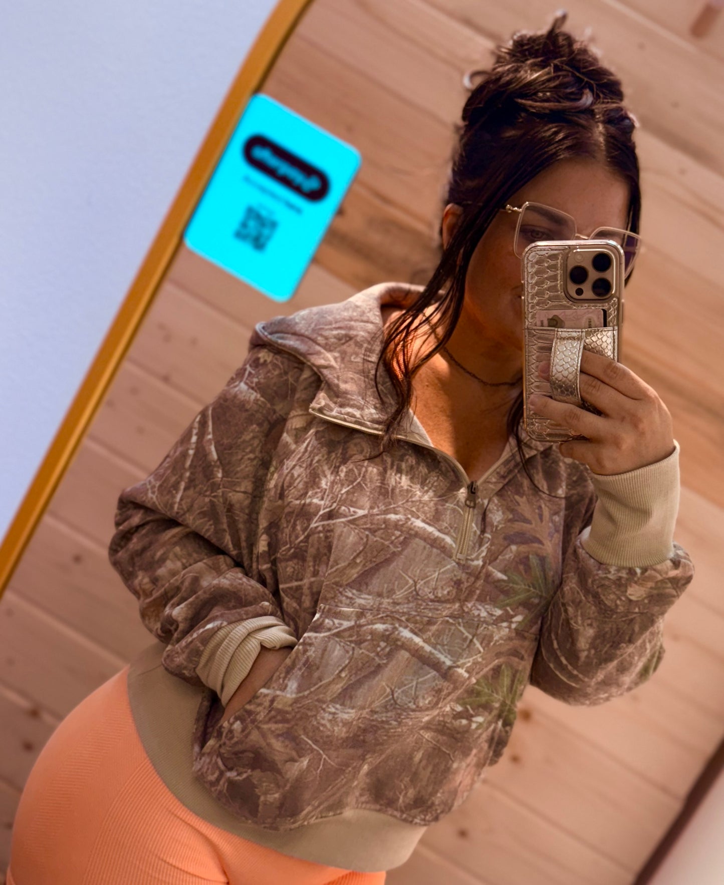Can’t See Me Top