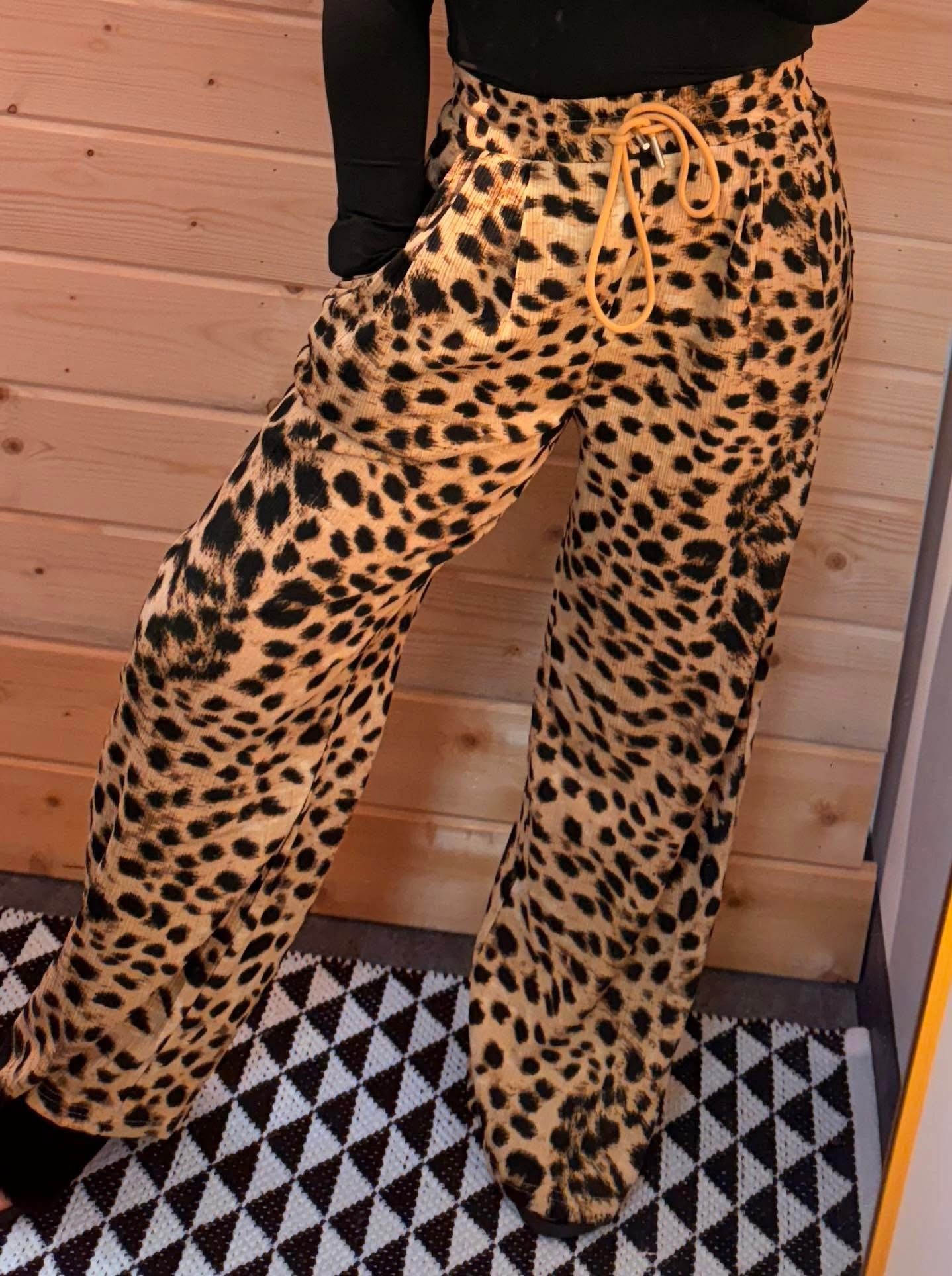 Desert Queen Pants