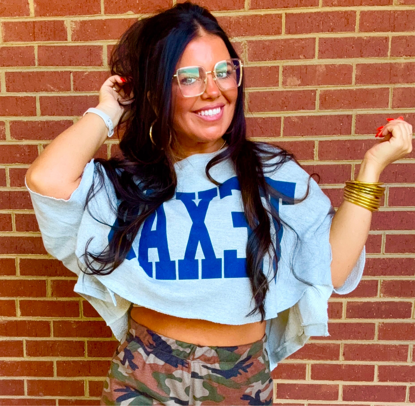 Texas Crop
