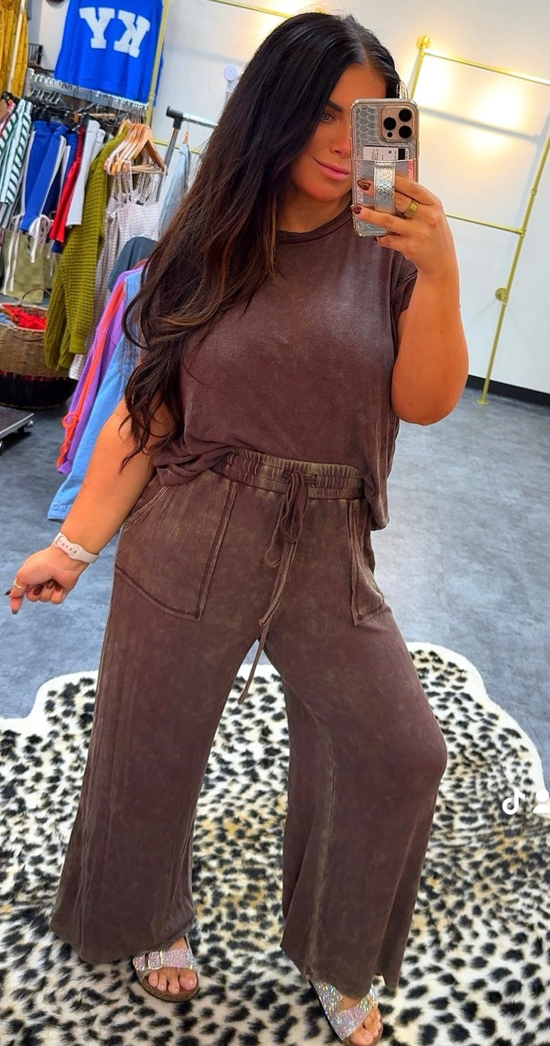 Chocolate Cloud Set