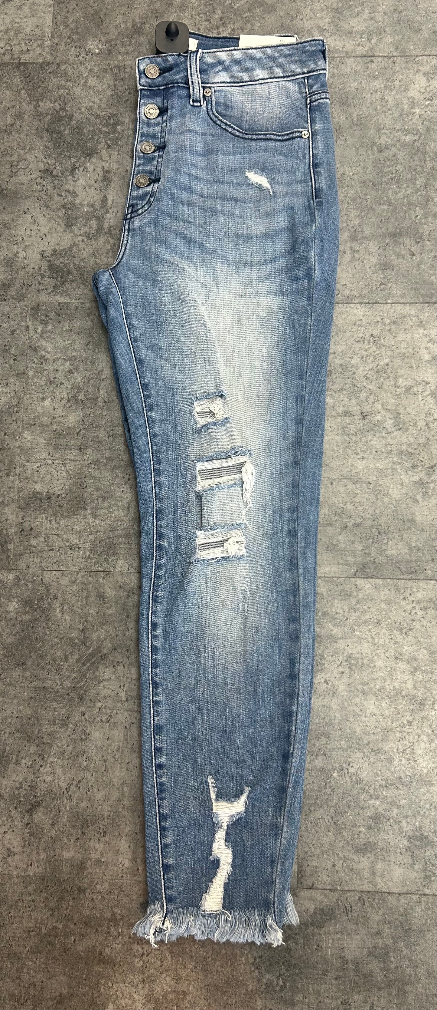 Sky Skinnies