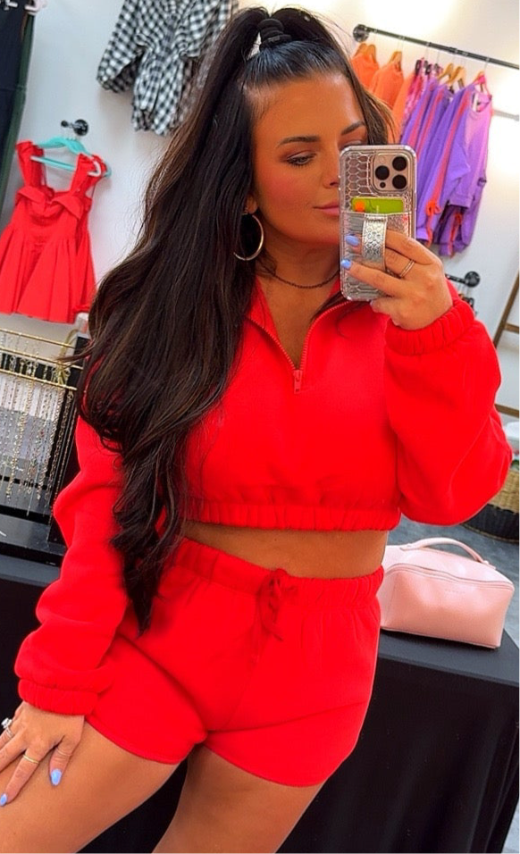 Cherry Set