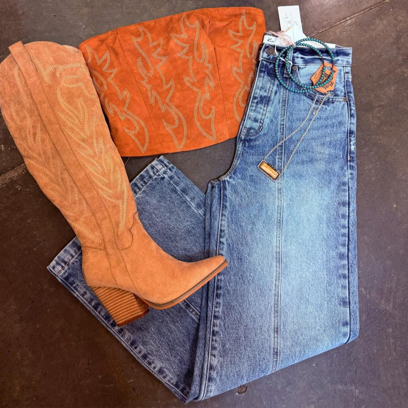 Desert Daze Flares