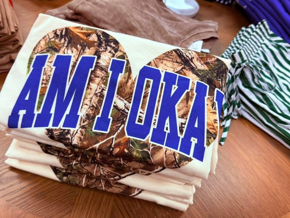End Zone Energy Shorts