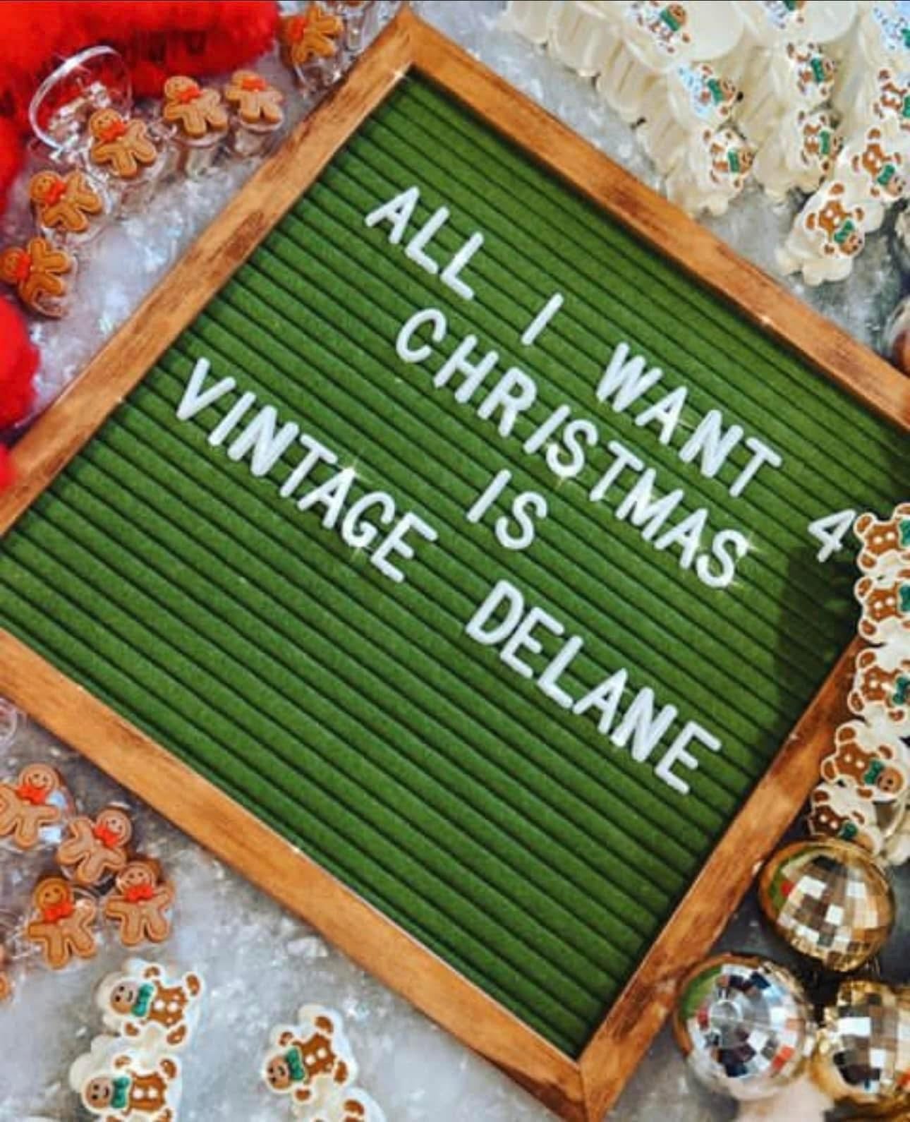 Home for Christmas 🎄