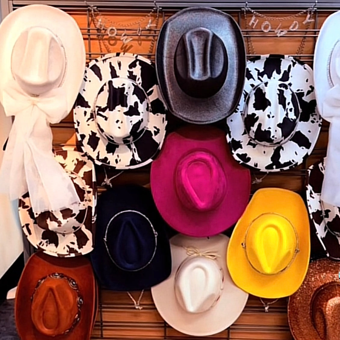 The Hat Edit