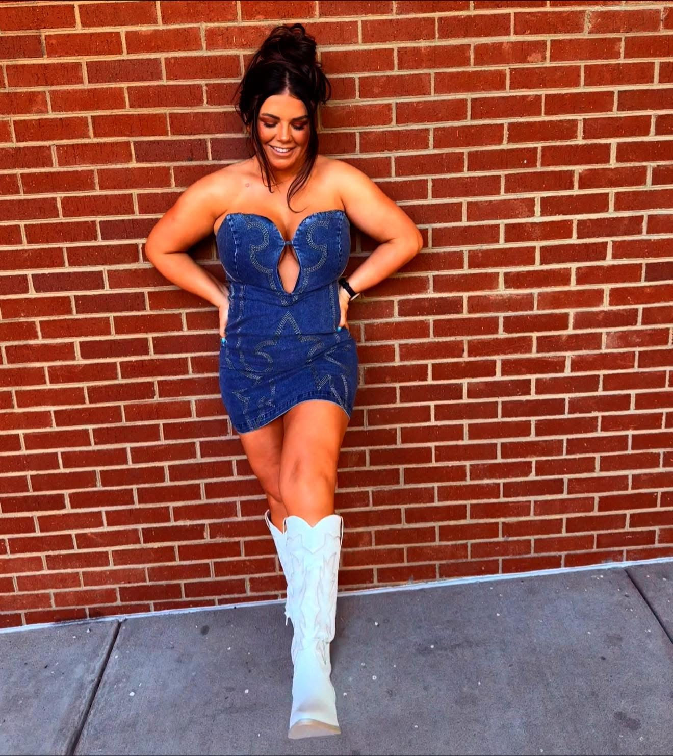 Rompers & Dresses
