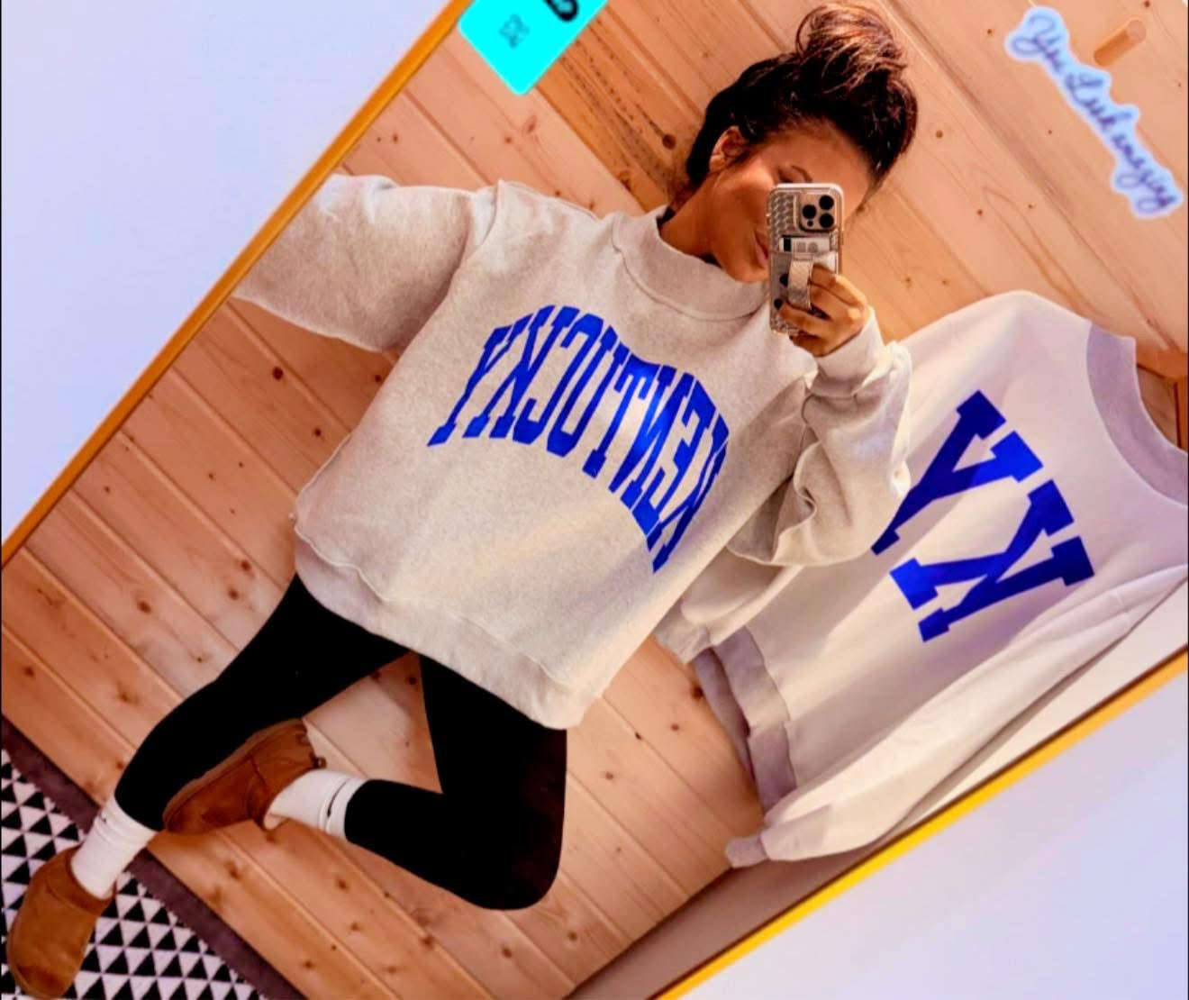 💙 Varsity Cool Collection 💙