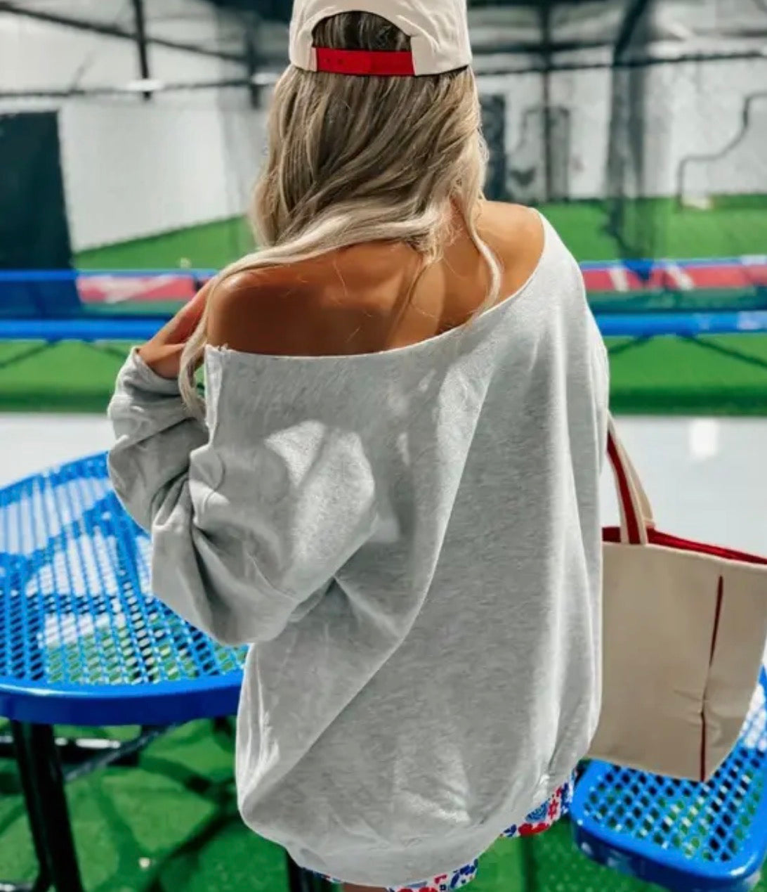 All American Babe