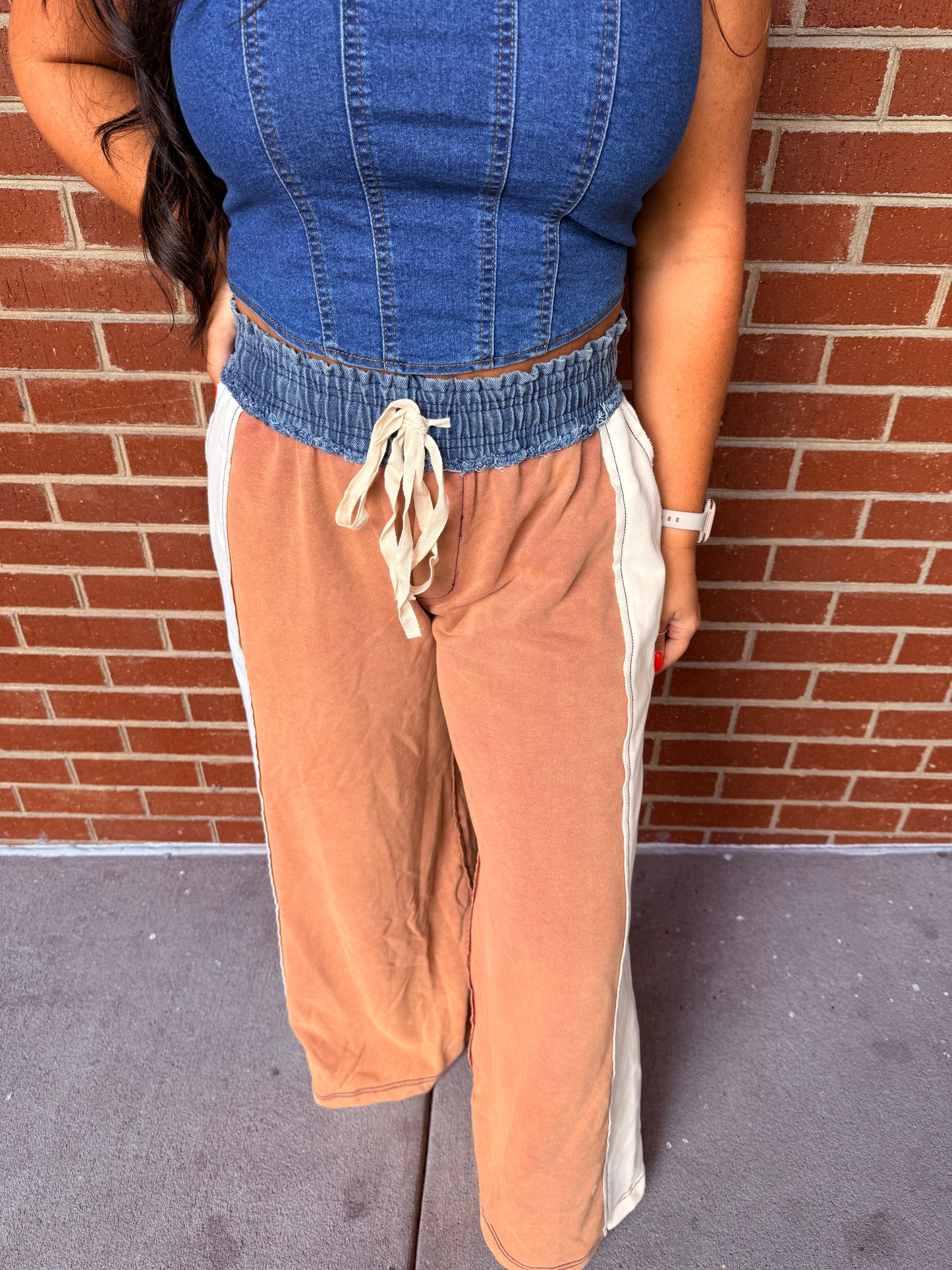 Saddle Lane Lounge Pants