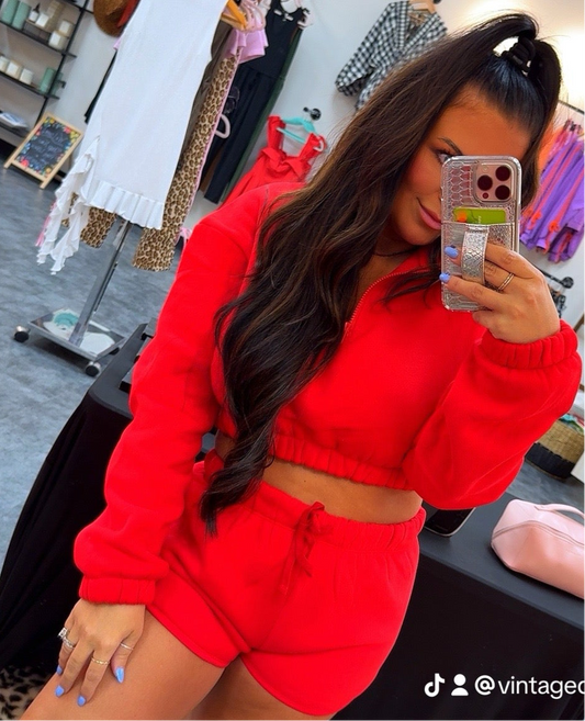 Cherry Set