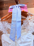 Bride To Be Bow