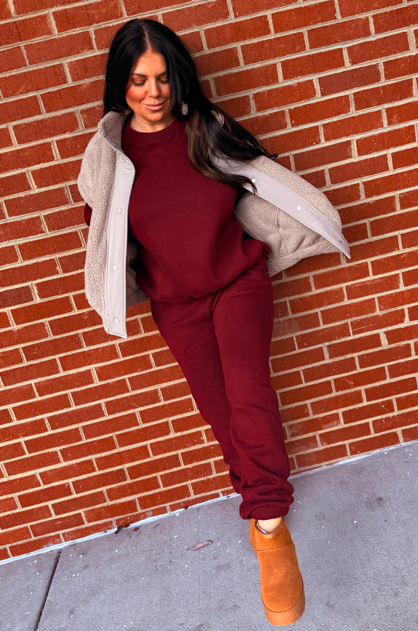 Black Cherry 🍒 Set