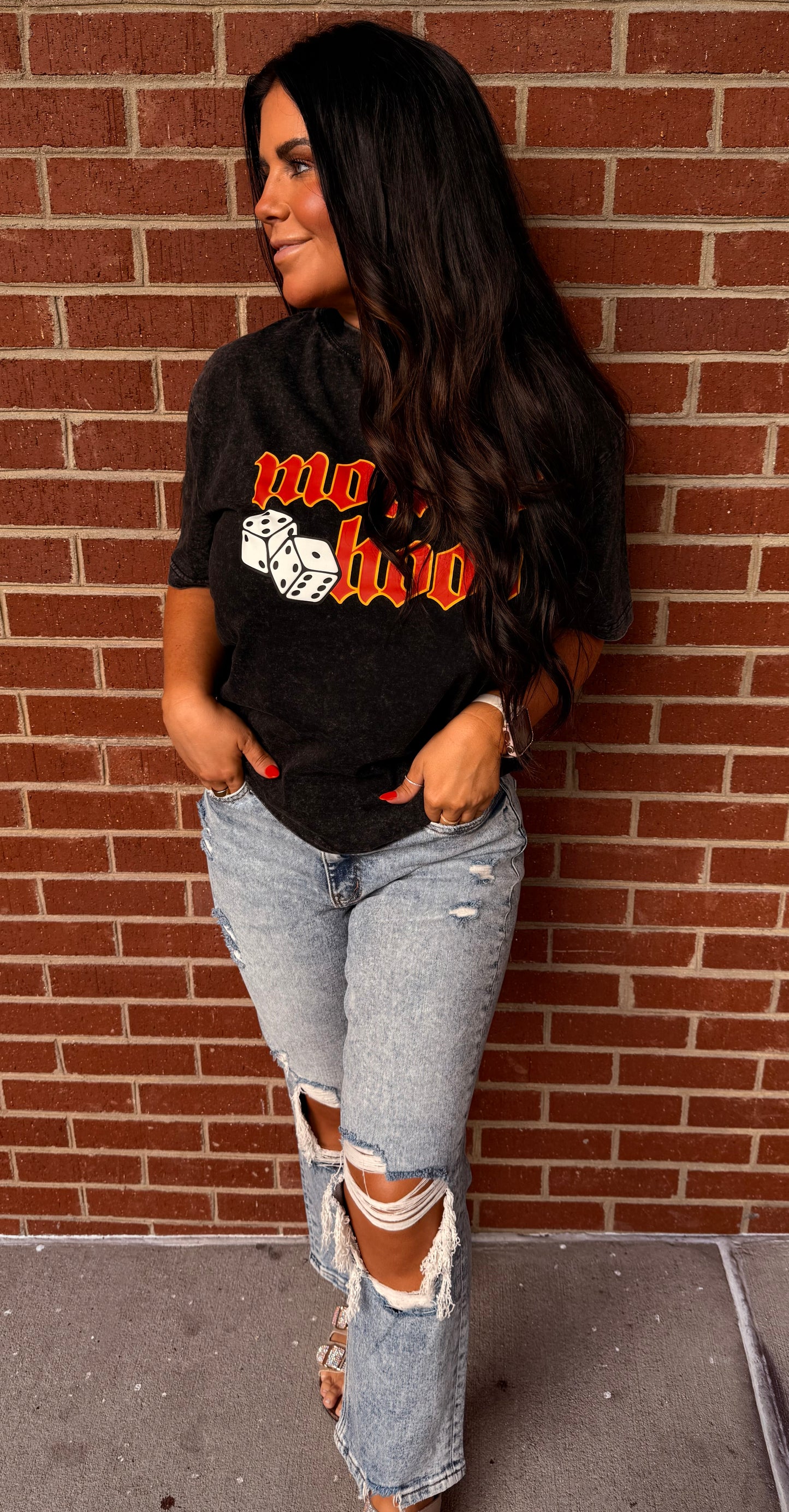 Downtown Denim