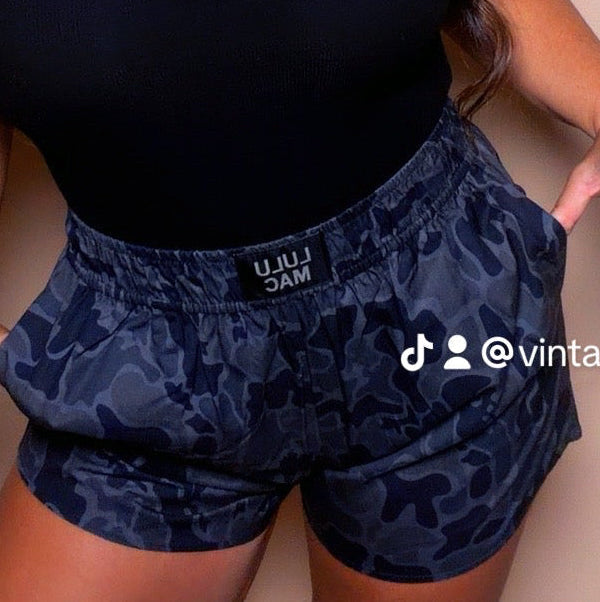 Lulu Midnight Tank