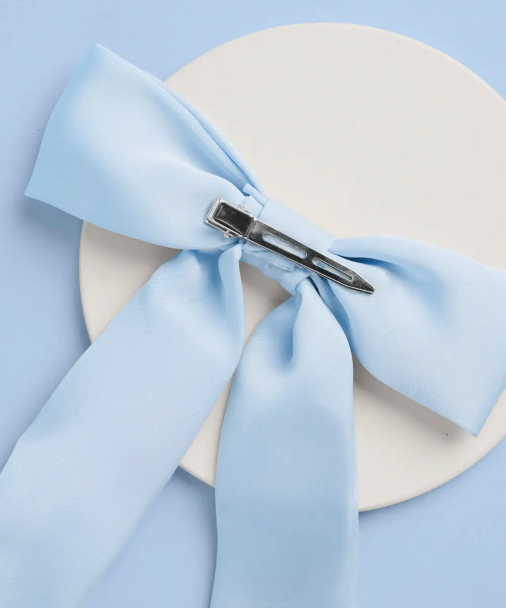Bride To Be Bow