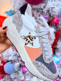 Sparkle Skies Sneaker