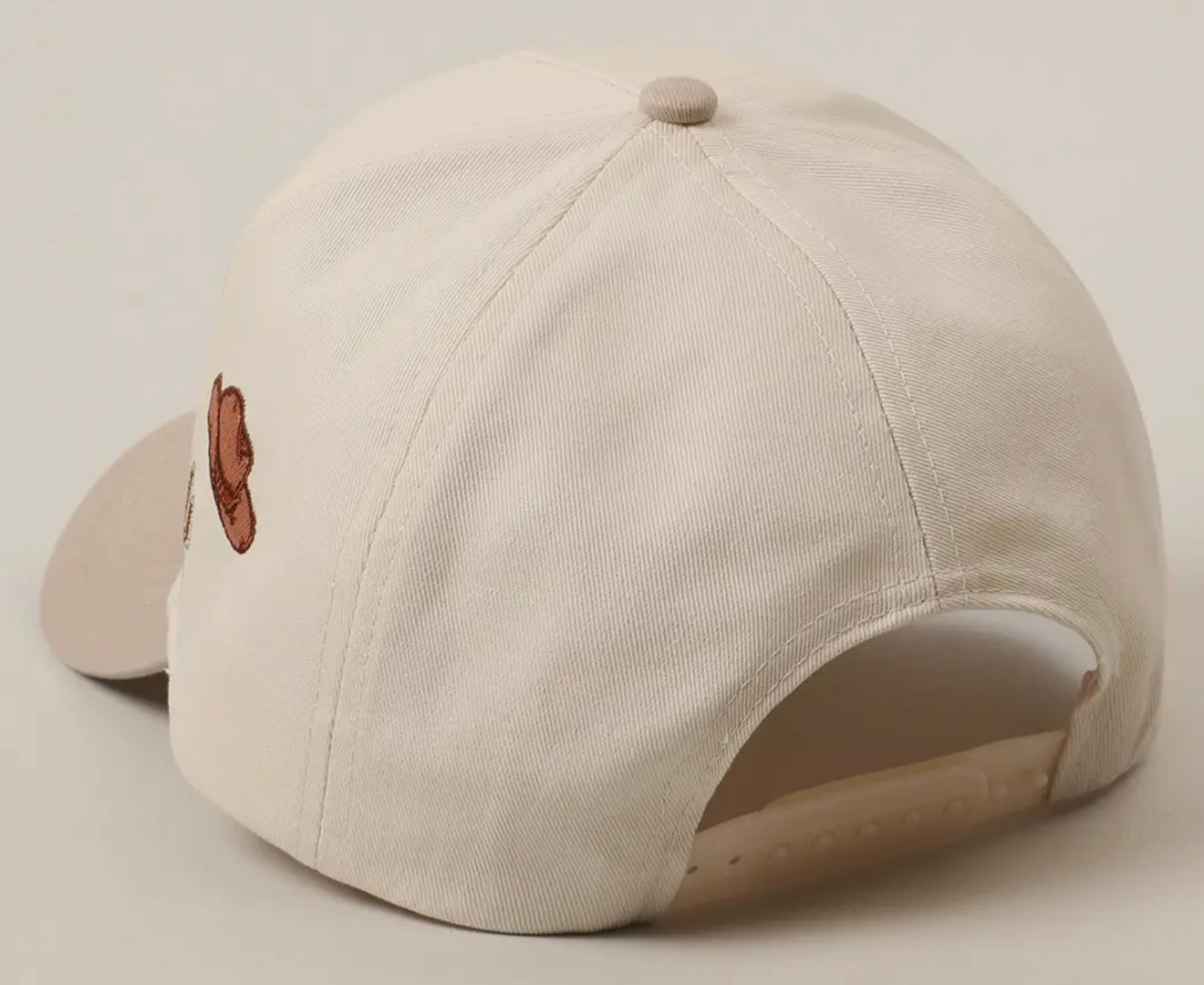 Cowboy Hat Cactus Trucker