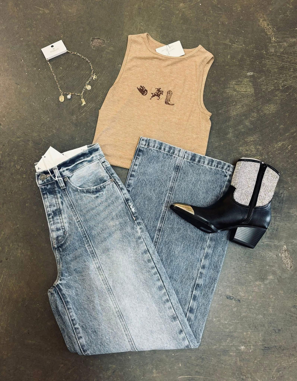 Desert Daze Flares