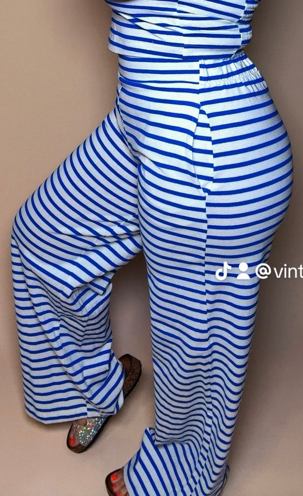 Cobalt Coast Set