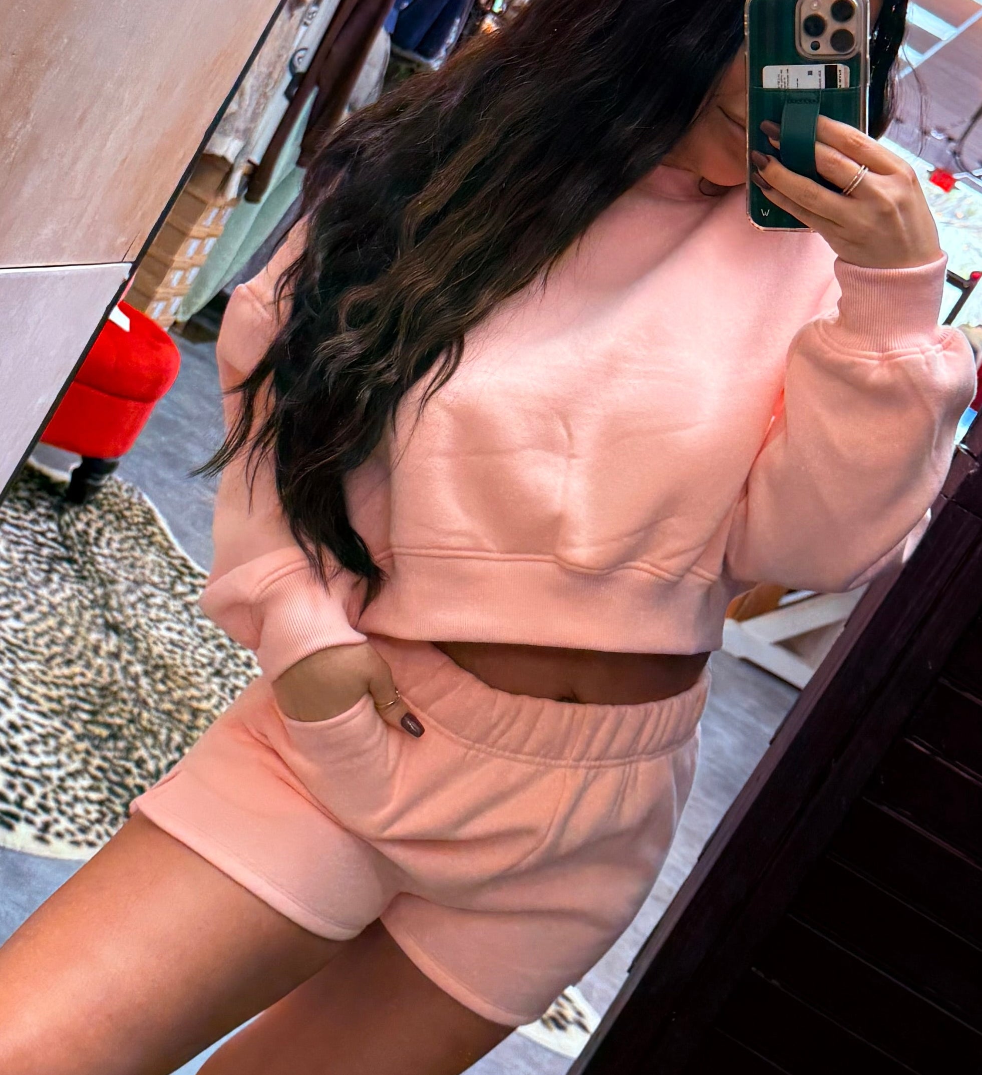 Strawberry Shortcake Set