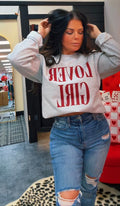 Hottie High Rise Denim