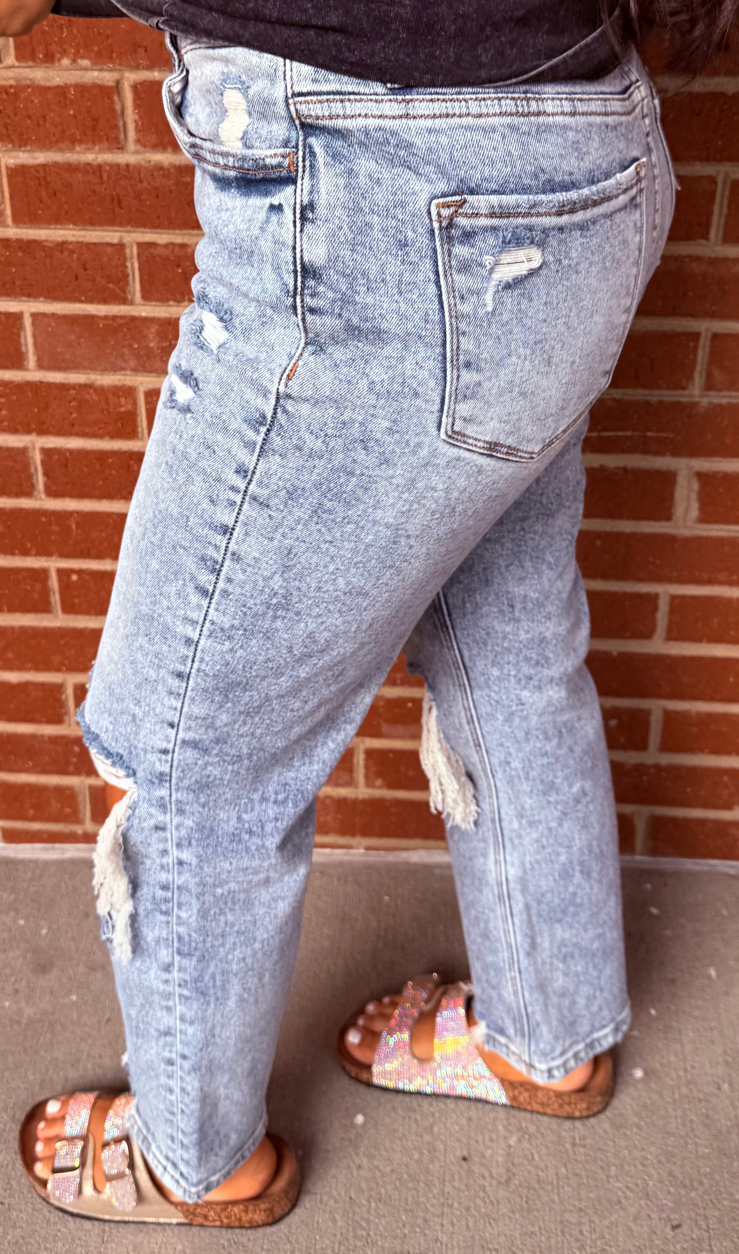 Downtown Denim