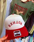 Mother Trucker Hat