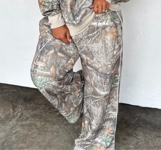 Can’t See Me Pants