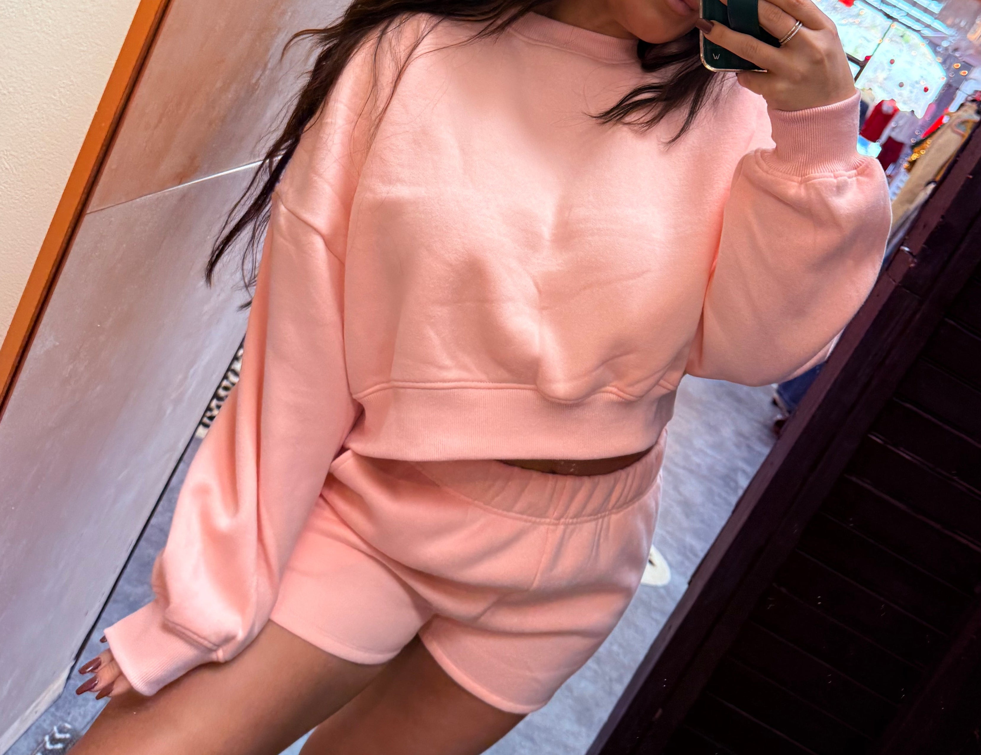 Strawberry Shortcake Set