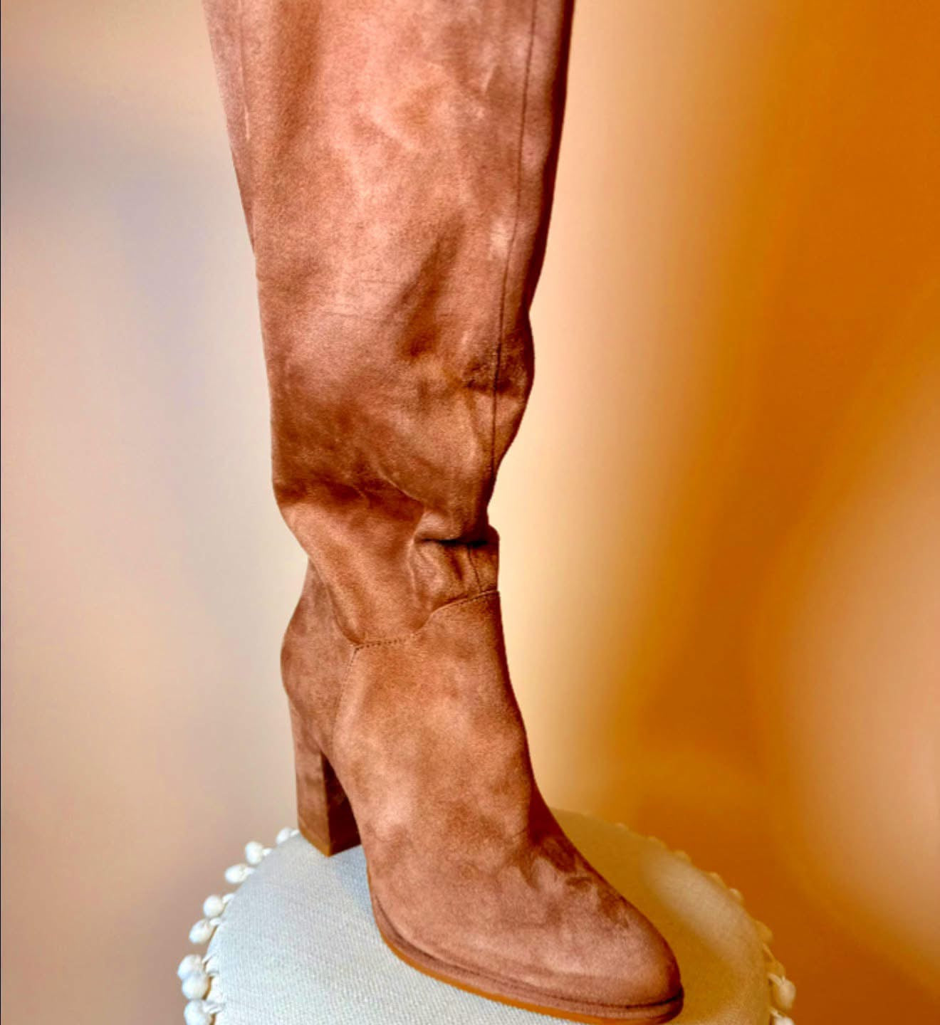 The Whiskey Nights Boot
