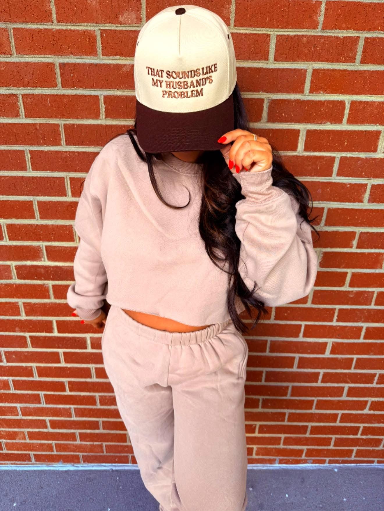 Sandstone Chic Set