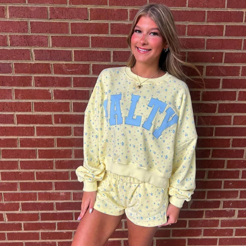 Salty Breeze Lounge Set
