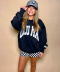 Lulu Crewneck