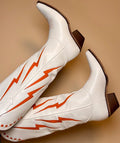 Thunder Rodeo Boots