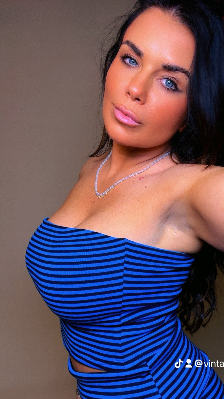 Electric Coast Stripe Set