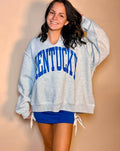 Kentucky Varsity Sweatshirt