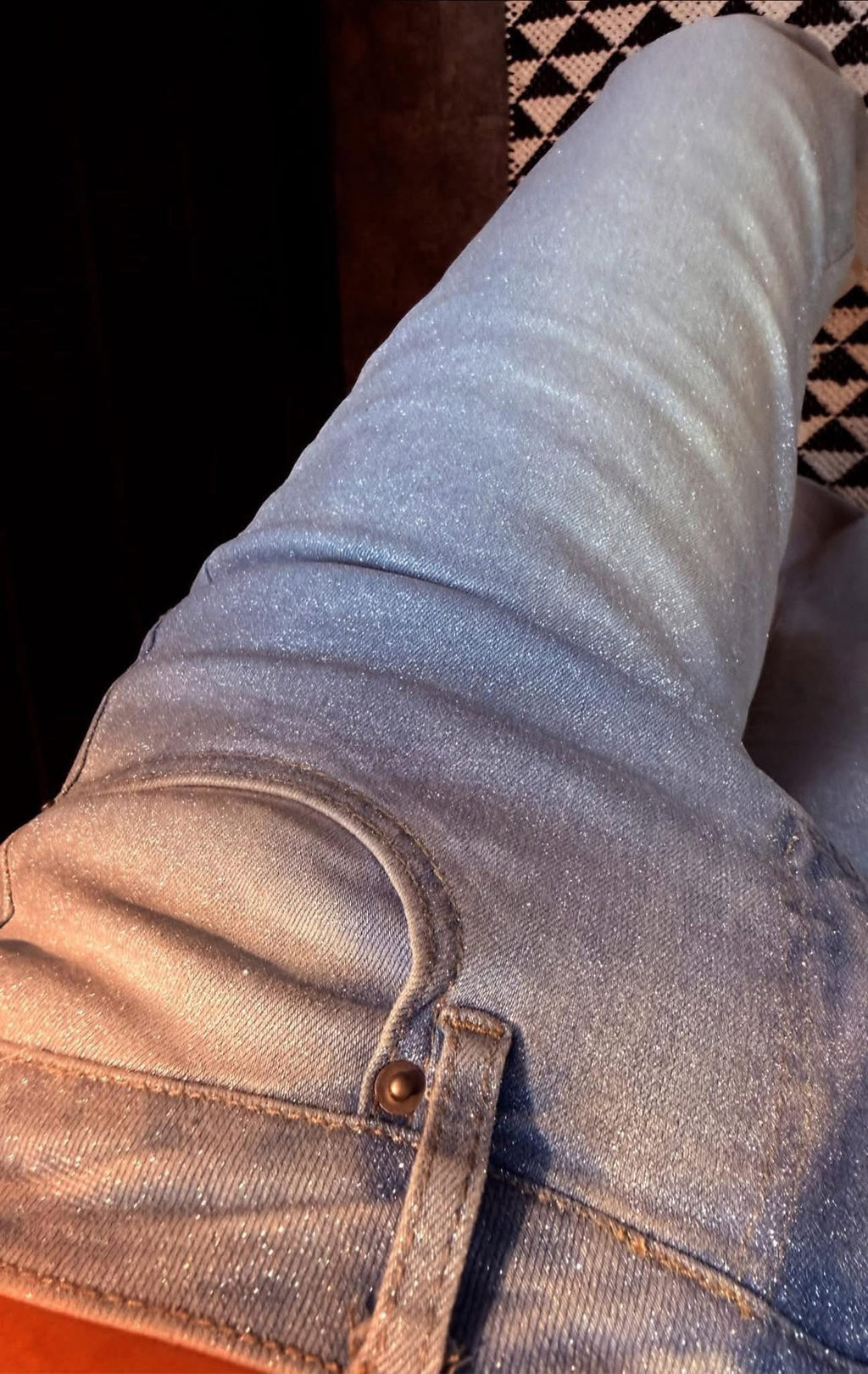 Stardust Stroll Jeans