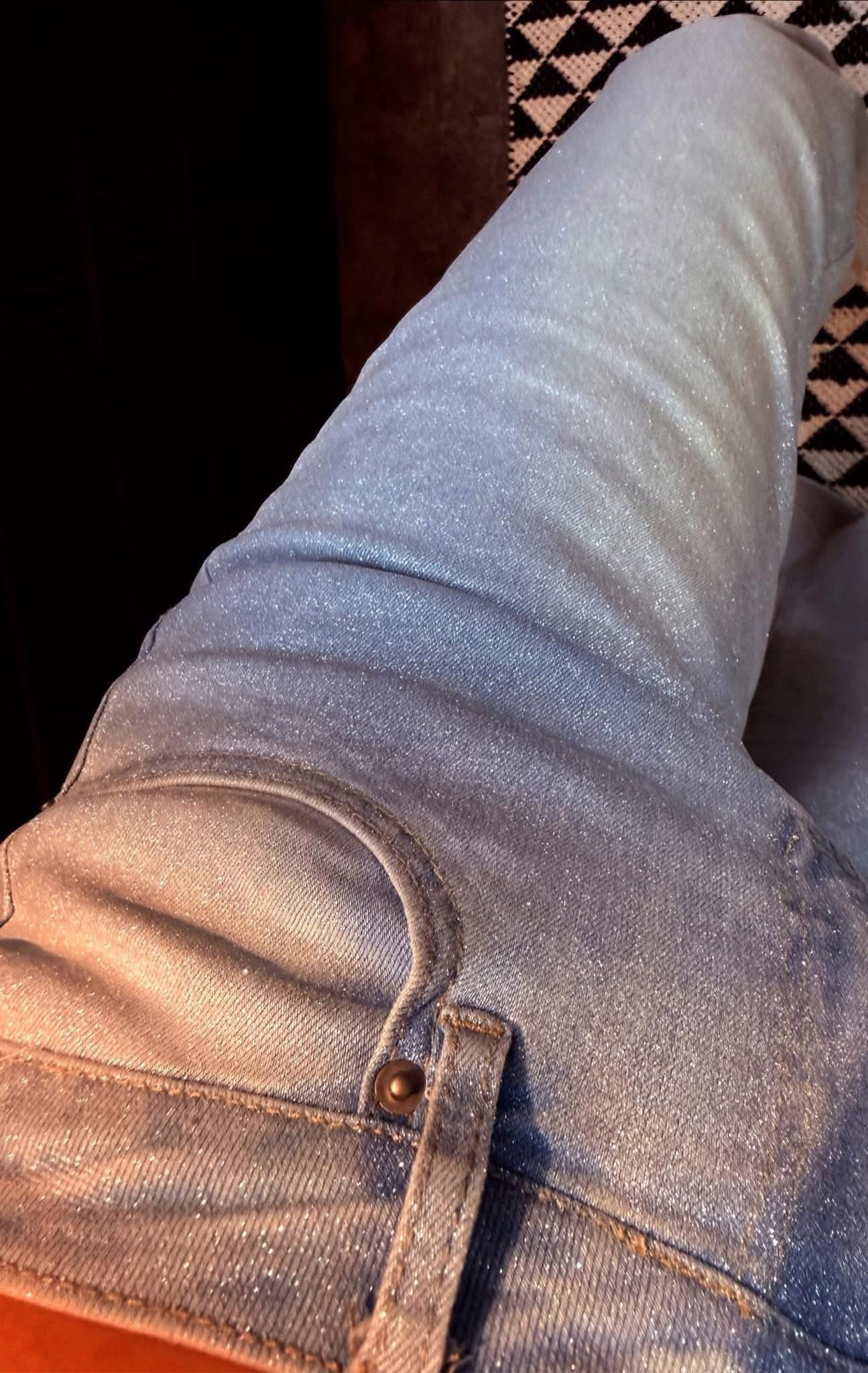 Stardust Stroll Jeans