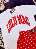 Stars, Stripes & Sass Tee