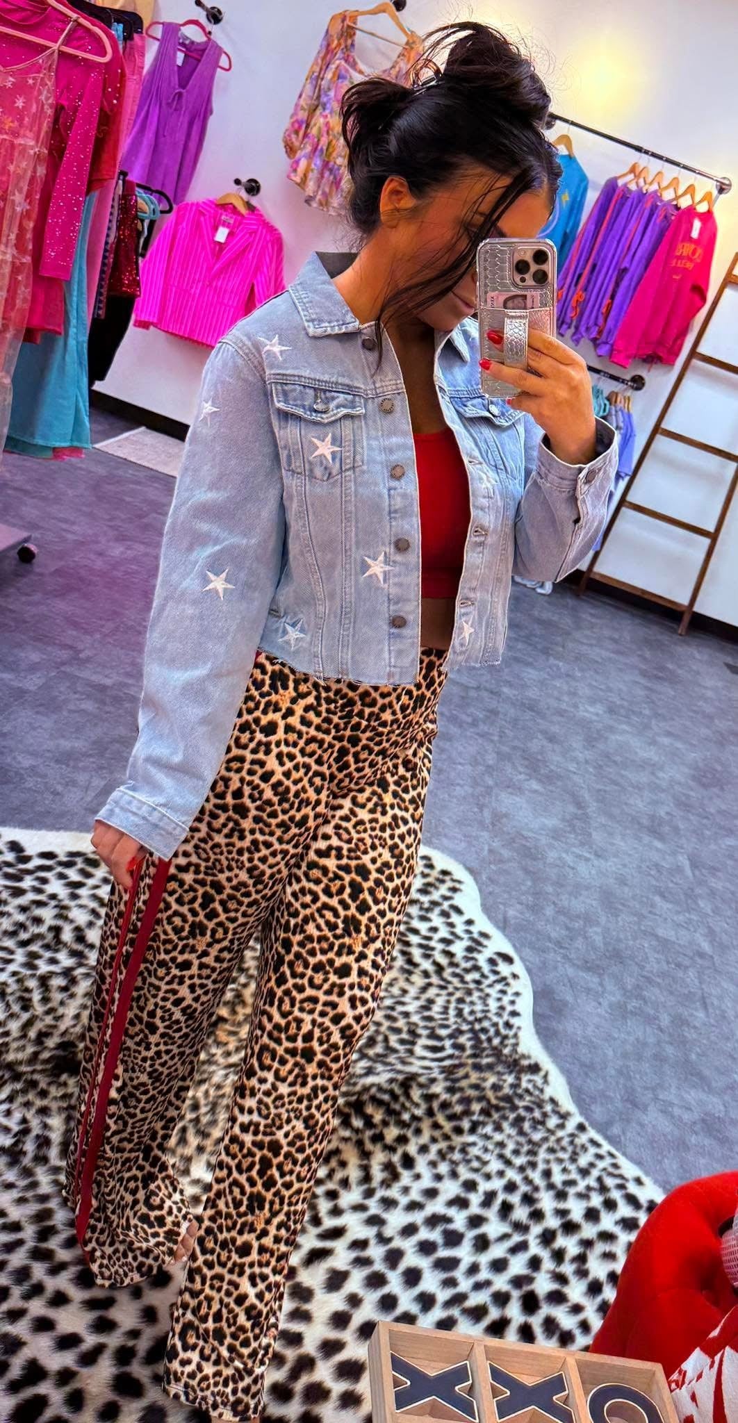 Wild Side Lounge Pants