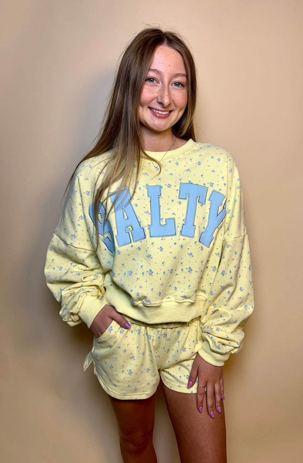Salty Breeze Lounge Set