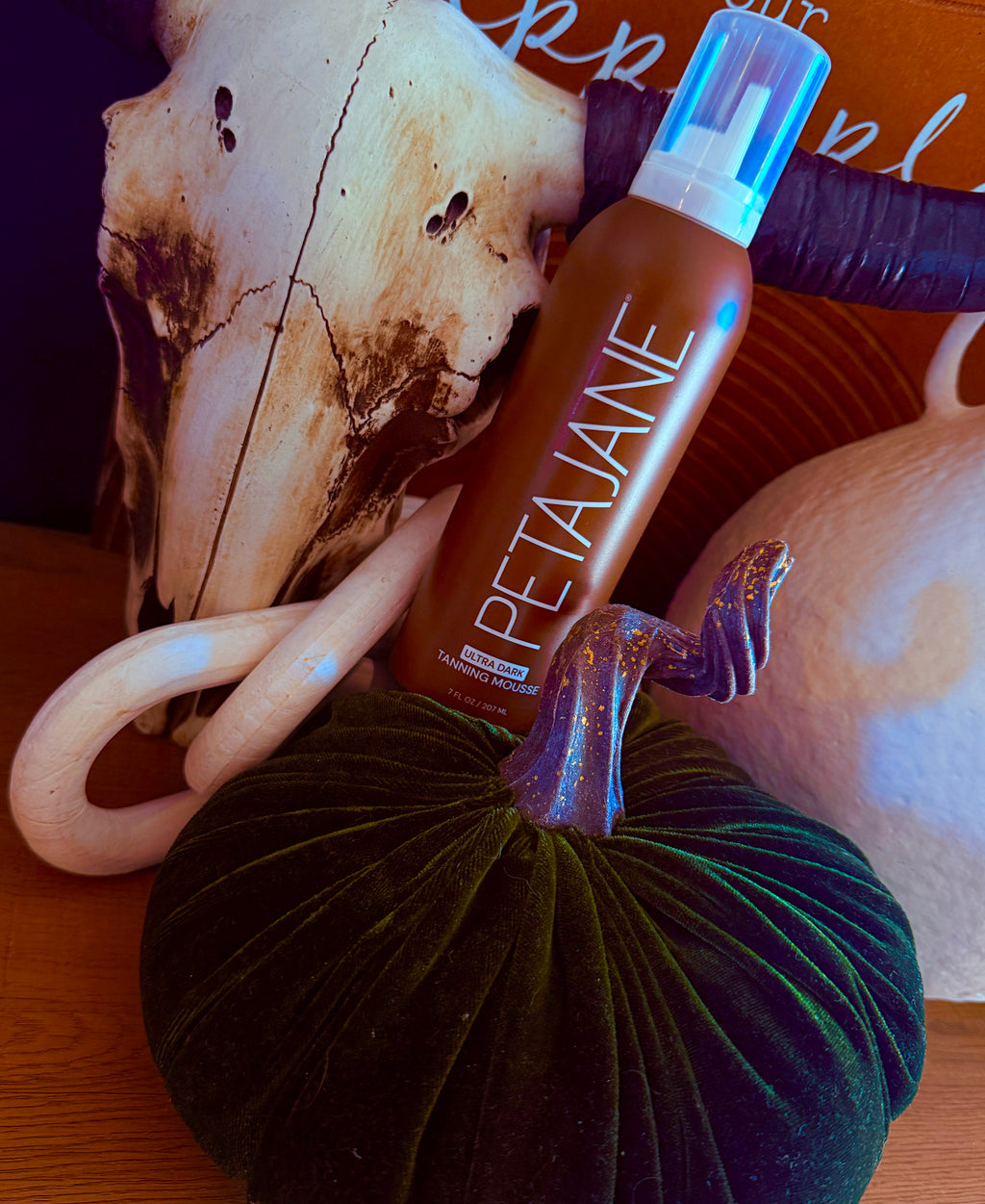 PETA JANE ULTRA DARK SELF TANNER