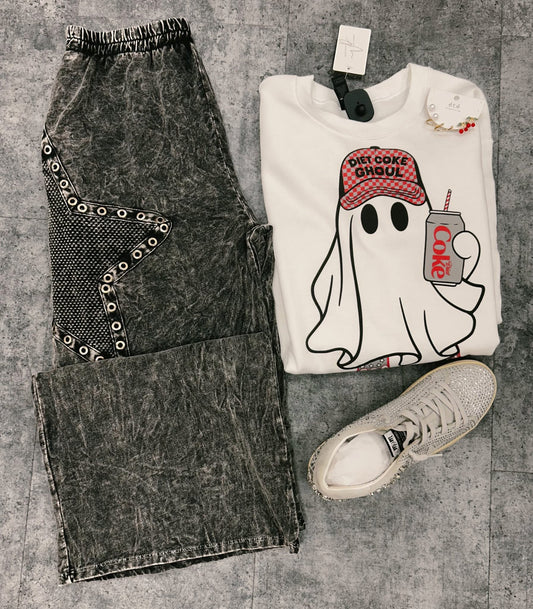 Ghoul Drink Crewneck