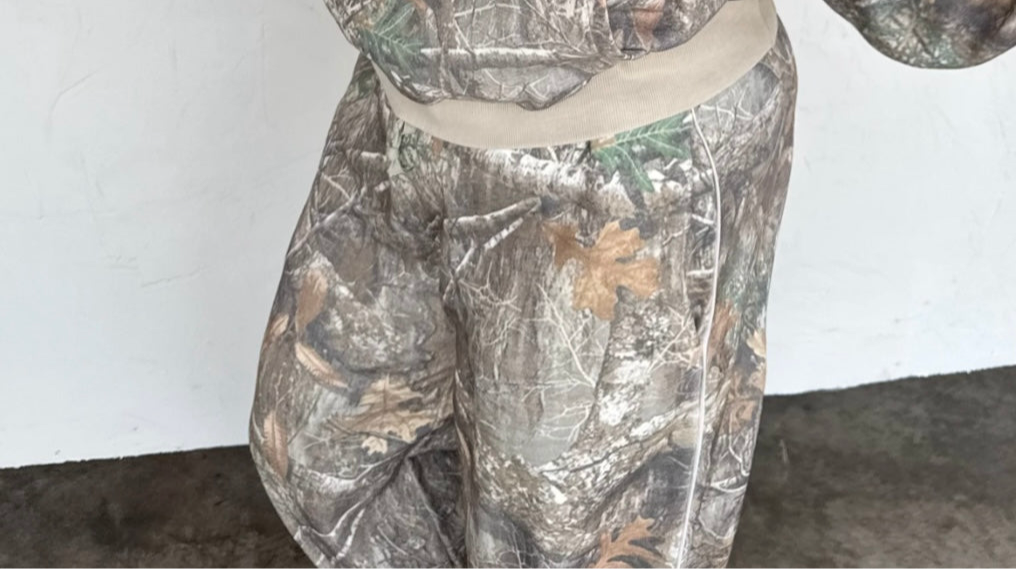 Can’t See Me Pants