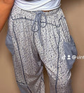Daydream Patch Pocket Pants