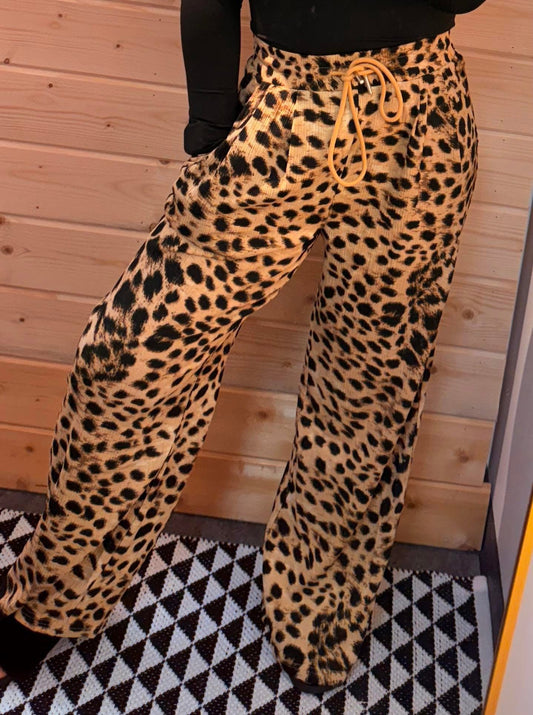 Desert Queen Pants